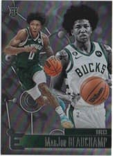 MarJon Beauchamp