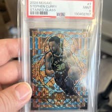 Stephen Curry