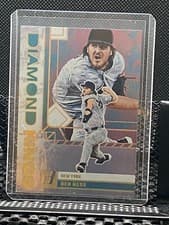 2025 Donruss Diamond Kings Ben Hess #14 card