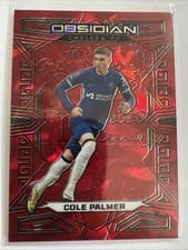 Cole Palmer