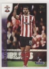 2015 Topps Premier Gold Graziano Pelle #98