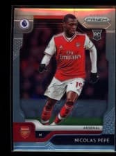 Nicolas Pepe
