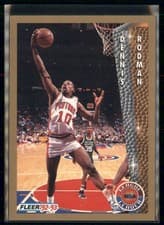 Dennis Rodman