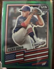 Ricky Ojeda