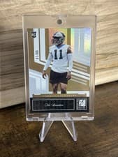 2025 Donruss Elite 2007 Elite Rookies Nic Scourton #48 card