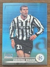 Zinedine Zidane