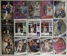 Jalen Duren 2022-23 Panini Chronicles Base Set card