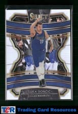 Luka Doncic