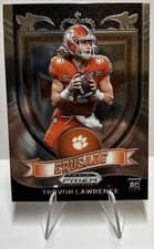 Trevor Lawrence