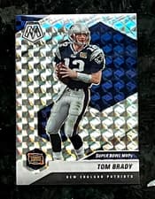 Tom Brady