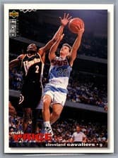 Mark Price