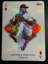 Shohei Ohtani