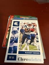 Randy Moss