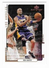 Ron Harper