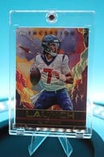 2024 Topps Inception Launch CJ Stroud #L-7