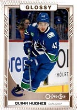 Quinn Hughes