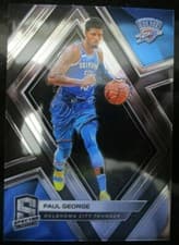 Paul George