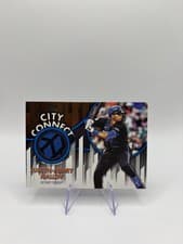2026 Topps City Connect Swatch Collection Justyn-Henry Malloy #CC-JMM card