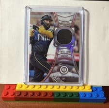 2025 Topps Tribute Tributaries Kyle Schwarber #TT-KS card