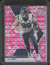 J.J. Watt