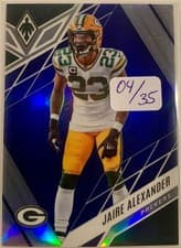 Jaire Alexander