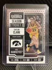 Caitlin Clark