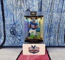 Saquon Barkley