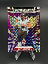 2025 Panini Phoenix Thunderbirds Baker Mayfield #48 card