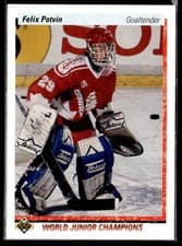 Felix Potvin