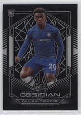 2019 Panini Obsidian Callum Hudson Odoi #120