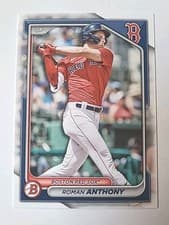Roman Anthony