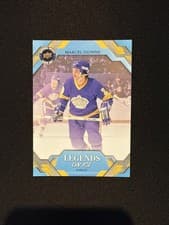 Marcel Dionne 2026 Upper Deck National Hockey Card Day card