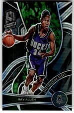 Ray Allen
