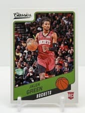 Jalen Green