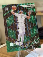 Stephon Castle