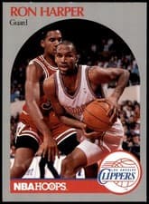 Ron Harper