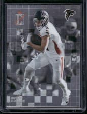 2025 Topps Signature Class After Image Drake London #AI-2 card