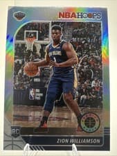 Zion Williamson