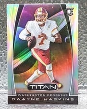 Dwayne Haskins