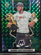 Giannis Antetokounmpo