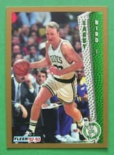 Larry Bird