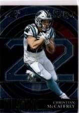Christian McCaffrey