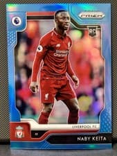 Naby Keita