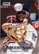 Miguel Sano