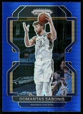 Domantas Sabonis
