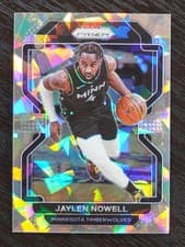Jaylen Nowell