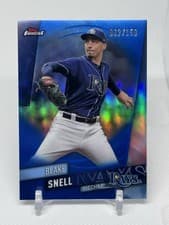 Blake Snell