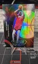 2025-26 NBA Hoops Hoopers Kevin Durant #H-14 card