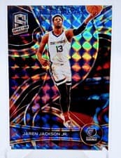 Jaren Jackson Jr.