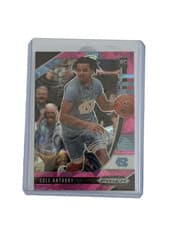 Cole Anthony